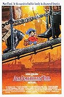 Watch An American Tail (1986) Online Full Movie Free