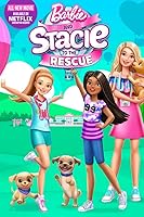 Watch Barbie and Stacie to the Rescue (2024) Online Full Movie Free