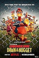 Watch Chicken Run Dawn of the Nugget (2023) Online Full Movie Free