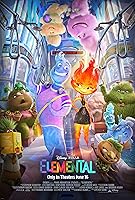 Watch Elemental (2023) Online Full Movie Free