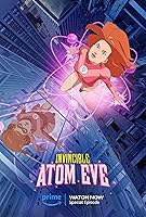 Watch Invincible: Atom Eve (2023) Online Full Movie Free