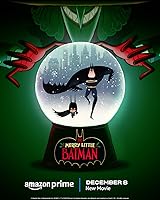 Watch Merry Little Batman (2023) Online Full Movie Free