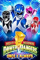 Watch Mighty Morphin Power Rangers Once And Always (2023) Online Full Movie Free