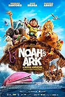 Watch Noah's Ark (2024) Online Full Movie Free