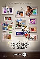 Watch Once Upon a Studio (2023) Online Full Movie Free