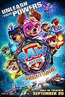 Watch PAW Patrol: The Mighty Movie (2023) Online Full Movie Free