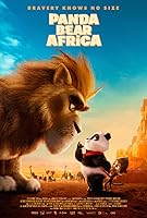 Watch Panda Bear in Africa (2024) Online Full Movie Free