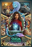 Watch Raya and the Last Dragon (2021) Online Full Movie Free