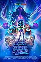 Watch Ruby Gillman: Teenage Kraken (2023) Online Full Movie Free