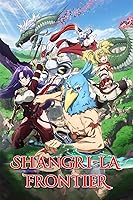 Watch Shangri-La Frontier (2024) Online Full Movie Free