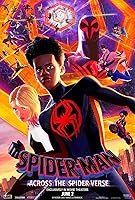 Watch Spider-Man: Across the Spider-Verse (2023) Online Full Movie Free