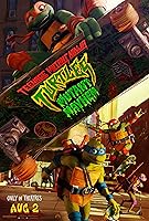 Watch Teenage Mutant Ninja Turtles: Mutant Mayhem (2023) Online Full Movie Free