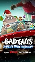 Watch The Bad Guys: A Very Bad Holiday (2023) Online Full Movie Free