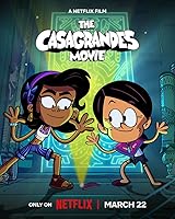 Watch The Casagrandes Movie (2024) Online Full Movie Free