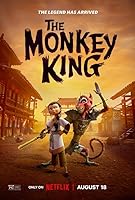 Watch The Monkey King (2023) Online Full Movie Free