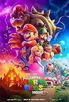 Watch The Super Mario Bros Movie (2023) Online Full Movie Free