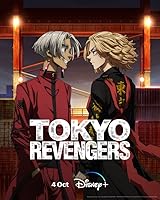 Watch Tokyo Revengers (2021) Online Full Movie Free