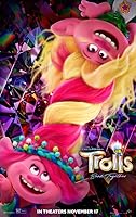 Watch Trolls Band Together (2023) Online Full Movie Free