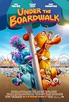 Watch Under the Boardwalk (2023) Online Full Movie Free