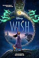 Watch Wish (2023) Online Full Movie Free