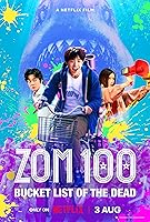 Watch Zom 100: Bucket List of the Dead (2023) Online Full Movie Free